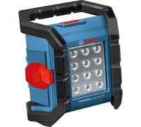 Bosch Lampe sans fil GLI 18V-1200 C – LED 1 200 lm – Connect Ready – Solo