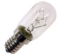 Lampe 20w culot e14 conso 20kwh/1000h d'origine Four micro-ondes (480120101098 )