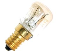 Lampe 25W 230V 300° (311914-28853) Four cuisinière (824610176 SMEG BOSCH SIEMENS ARISTON HOTPOINT NEFF)