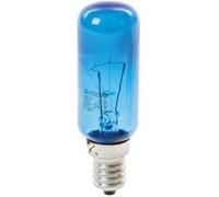 Lampe 25w e14 bleu 00612235 - refrigerateur Autre G