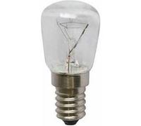 Lampe 25w e14 pour four