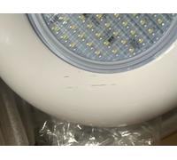 Lampe 315 LEDS Blanche + niche + Bride blanche (occassion)