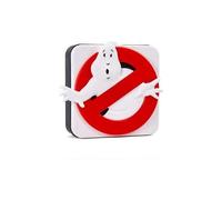 Numskull Ghostbusters Logo Lamp Clair Enfants