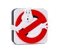 Numskull Lampe Ghostbusters Logo – Clair – Enfants