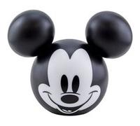 Paladone: Lampe 3D Disney Mickey Mouse - Lampe Mickey Mouse Disney Gadget, Cadeau Officiel Mickey Mouse