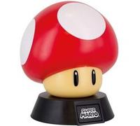 Paladone Lampe 3D Super Mario Multicolore