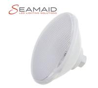 Lampe 60 LED Blanc + sans télécommande