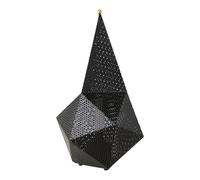 Lampe à batterie portable Bagdad WxHxD 18x36x18cm