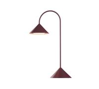 Frandsen Grasp Lampe Portative H47 Betterave Mate