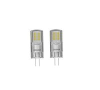 Osram Ampoule LED STAR Blanc chaud 2700 K 2,4 W G4 F