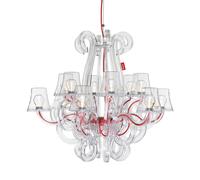Lampe à couronne extérieure LED RockCoco 12.0 LxWxH 78x78x67cm