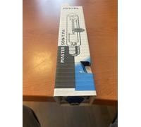 Lampe à décharge Philips Master 150W E40 SON-T PIA Hg-Free - nettoyage des ro...