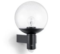 Lampe à détecteur L 400 S sw Steinel 611019 4007841611019