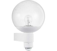 Lampe à détecteur L 400 S ws Steinel 611118 4007841611118