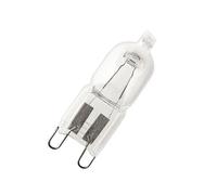 Lampe À Four Osram Lampe Halogène G9 - 25w 2700k 260lm 230v - Insternements Halogens - Lumière Blanche Chaude - Par Boîte De 20 Pièces