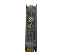 Lampe à gradation code de cadran démarrage lent avec transformateur puissance, tension constante et barre lumineuse courant constant, alimentation découpage 24V(XTLG300-H1V24 Dimmable)