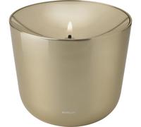 Stelton Lampe à huile Solis Ø11.5 cm Laiton