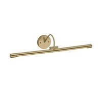 Elstead Lighting Alton applique murale 1x11.6 W laiton ALTON-PL-L-BB