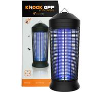 Lampe à insectes Knock Off 36 watts
