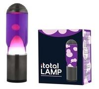 Magneticland Lampe à lave diffuseur - Multicolore