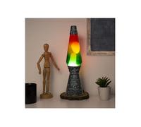 Lampe à Lave en verre MATEMATIK