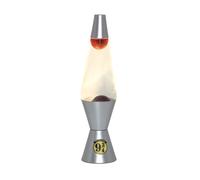 Lampe à lave - Harry Potter - Plateforme 9 3/4 - H36 x L9 x l9 cm - Décorative