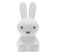 Mr Maria – Lampe Miffy XL – 80 cm – Blanc