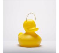 Lampe À LED Rechargeable Flottante Canard-Canard S Jaune