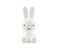 Mr Maria – Lampe à poser Miffy Star Light 50 cm Blanc