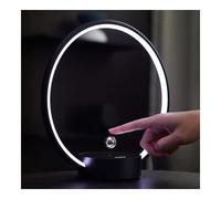 Lampe à lévitation circlo space noir
