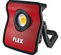Lampe à lumière du jour Flex LED rechargeable DWL 2500 12/18 version Solo sans accumulateurs