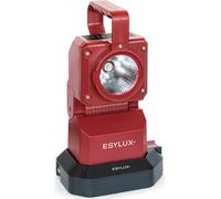 Lampe à main - Lampe à main rechargeable IP54 SLP-2