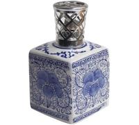 Lampe à parfum sans recharge - encrier bleu
