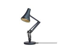 Lampe à Poser 90 Mini Mini Bleu Acier/ Gris