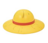 ABYSTYLE - ONE PIECE Lampe Chapeau de paille