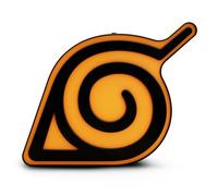 ABYstyle Lampe NARUTO SHIPPUDEN Konoha