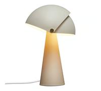 Nordlux Align lampe de table 1x25 W beige 2120095009