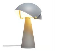 Nordlux Align lampe de table 1x25 W gris 2120095010