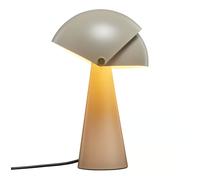 Nordlux Align lampe de table 1x25 W marron 2120095018