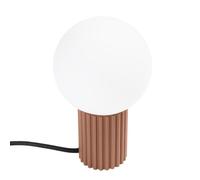 Sollux lighting Lampe de bureau Halo - Mocca