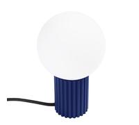 Sollux lighting Lampe de bureau Halo - Multicolore