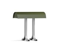 Lampe à Poser Anagram Vert Algue