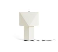 Lampe à Poser Aplat H66 Blanc