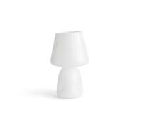 HAY Lampe de table Apollo Blanc