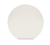ARTEMIDE lampe de table DIOSCURI 42 (Ø 42 cm - Verre soufflé, polycarbonate, acier)