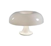 Lampe à Poser Artemide Nesso Blanc