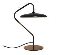 Lampe à poser - ARTIST - Métal - Noir - LED Module In ESIGN FOR THE PEOPLE 2520035003