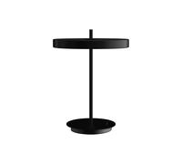 Lampe à Poser Asteria Noir