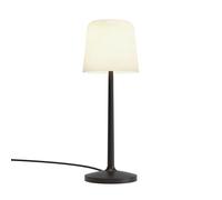Lampe à Poser Astro Ella Mat Noir