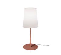 Lampe à Poser Birdie Easy Grande Rouge